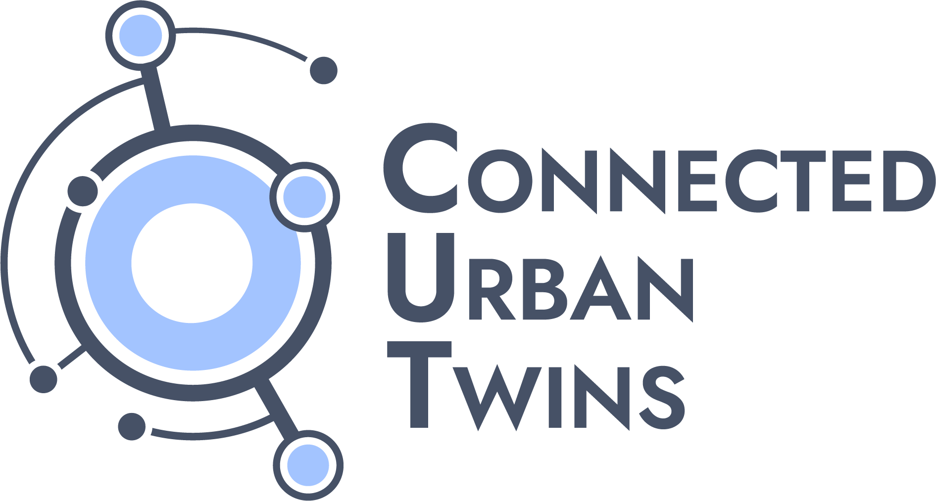 Connected Urban Twins