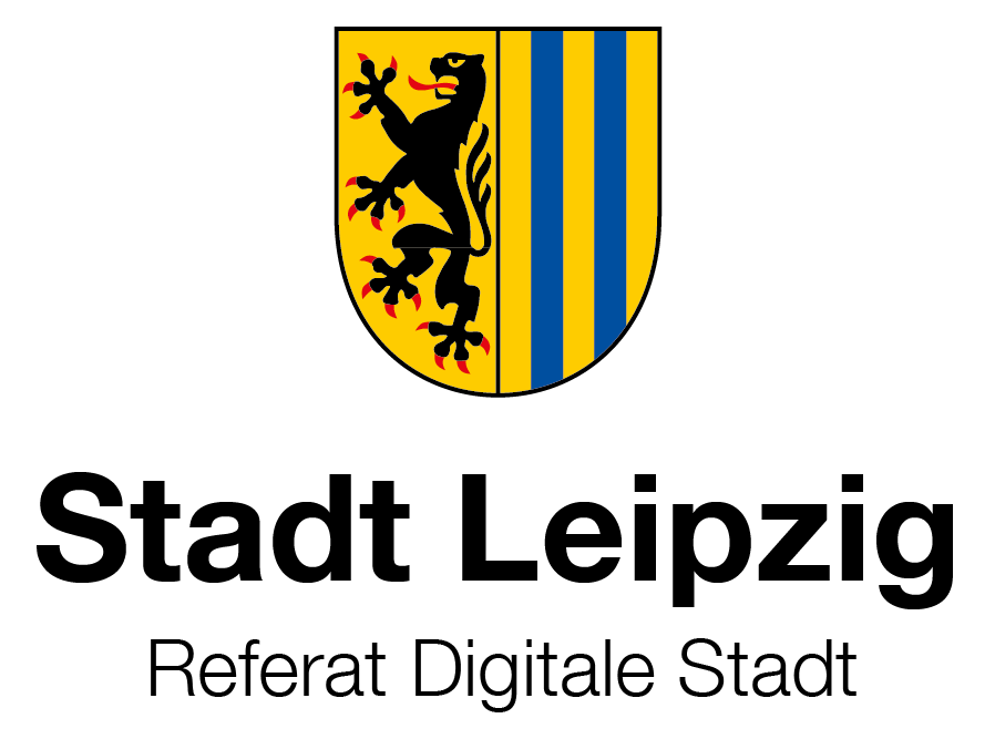 Referat Digitale Stadt